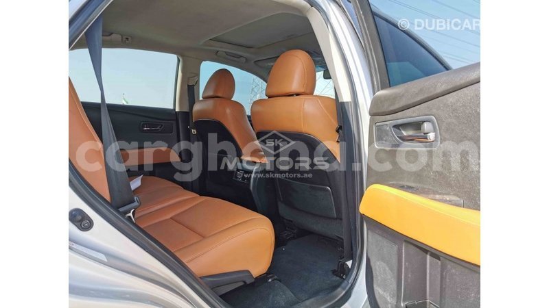 Big with watermark lexus rx 350 ashanti import dubai 25431