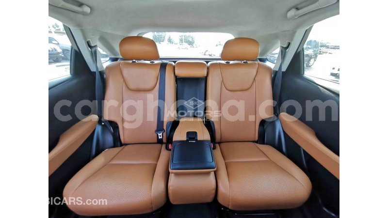 Big with watermark lexus rx 350 ashanti import dubai 25431