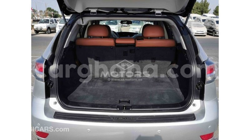 Big with watermark lexus rx 350 ashanti import dubai 25431