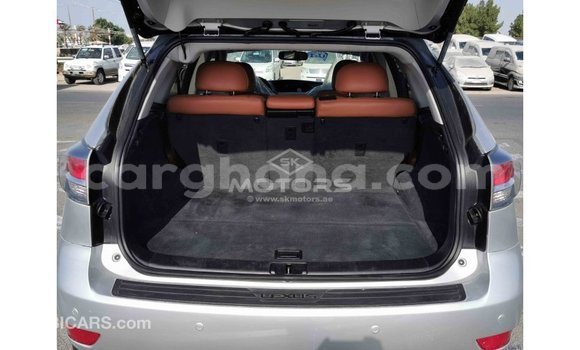 Buy Import Lexus RX 350 Other Car in Import - Dubai in Ashanti Buy Import Lexus RX 350 Other Car in Import - Dubai in Ashanti