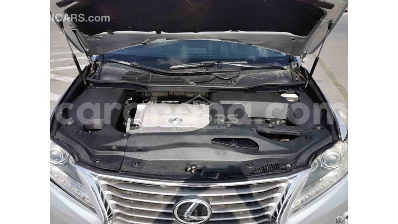 Big with watermark lexus rx 350 ashanti import dubai 25431