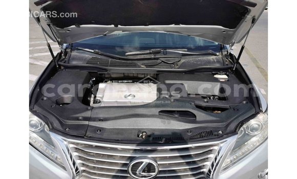 Buy Import Lexus RX 350 Other Car in Import - Dubai in Ashanti Buy Import Lexus RX 350 Other Car in Import - Dubai in Ashanti