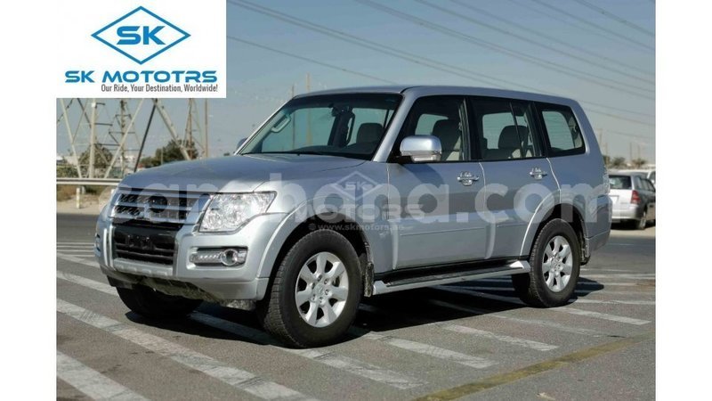 Big with watermark mitsubishi pajero ashanti import dubai 25433