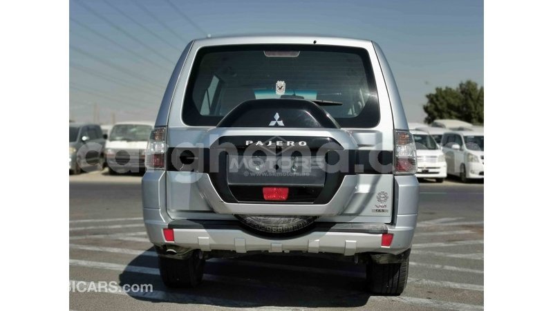 Big with watermark mitsubishi pajero ashanti import dubai 25433