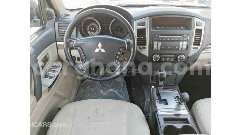 Big with watermark mitsubishi pajero ashanti import dubai 25433