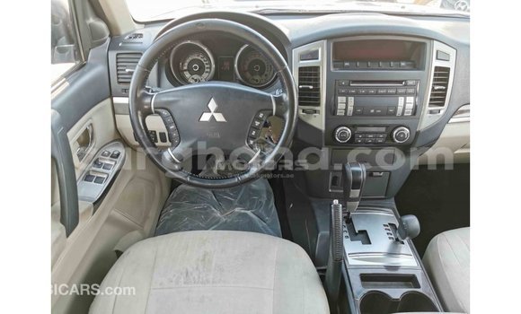 Buy Import Mitsubishi Pajero Other Car in Import - Dubai in Ashanti Buy Import Mitsubishi Pajero Other Car in Import - Dubai in Ashanti