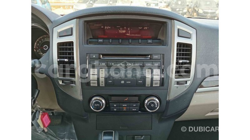 Big with watermark mitsubishi pajero ashanti import dubai 25433