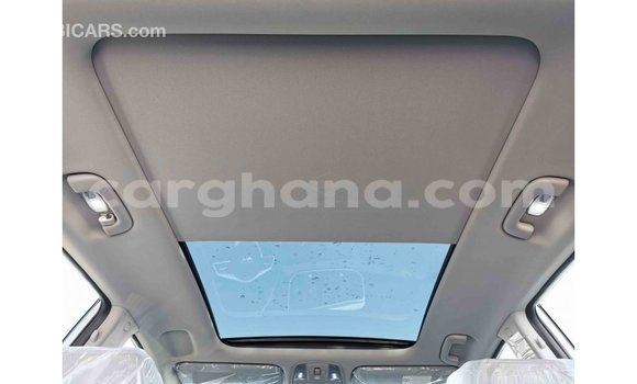 Buy Import Kia Sportage White Car in Import - Dubai in Ashanti Buy Import Kia Sportage White Car in Import - Dubai in Ashanti