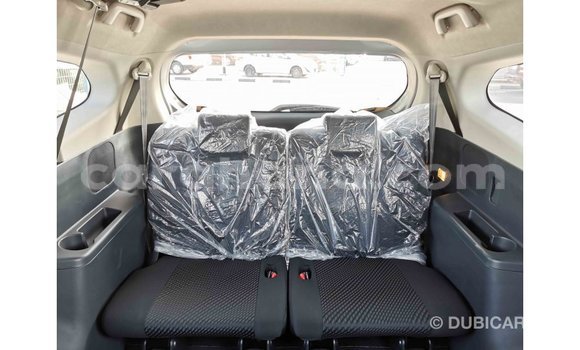 Ra Imported Toyota Rush Miiran Ọkọ̀ in Import - Dubai ni Ashanti Ra Imported Toyota Rush Miiran Ọkọ̀ in Import - Dubai ni Ashanti