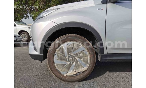 Ra Imported Toyota Rush Miiran Ọkọ̀ in Import - Dubai ni Ashanti Ra Imported Toyota Rush Miiran Ọkọ̀ in Import - Dubai ni Ashanti