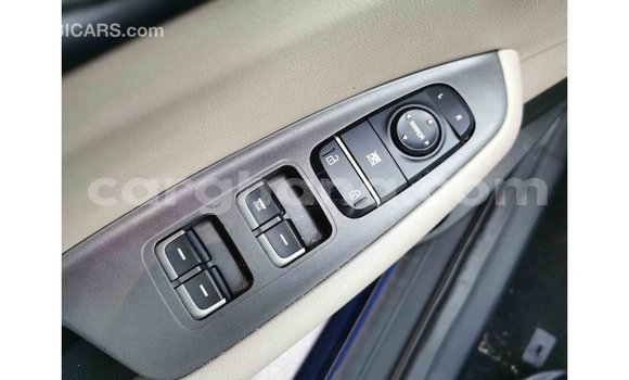 Ra Imported Kia Optima Blue Ọkọ̀ in Import - Dubai ni Ashanti Ra Imported Kia Optima Blue Ọkọ̀ in Import - Dubai ni Ashanti