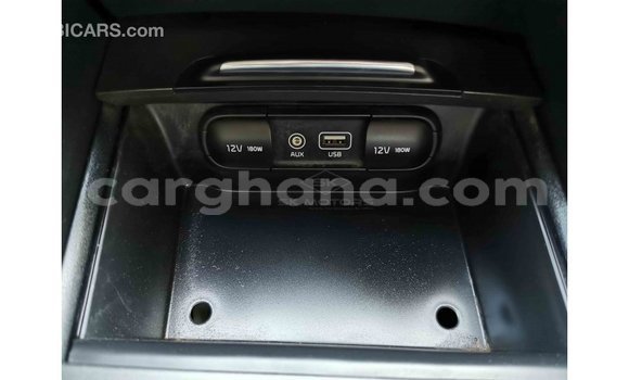 Ra Imported Kia Optima Blue Ọkọ̀ in Import - Dubai ni Ashanti Ra Imported Kia Optima Blue Ọkọ̀ in Import - Dubai ni Ashanti