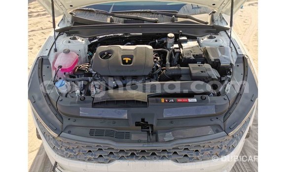 Buy Import Kia Optima White Car in Import - Dubai in Ashanti Buy Import Kia Optima White Car in Import - Dubai in Ashanti