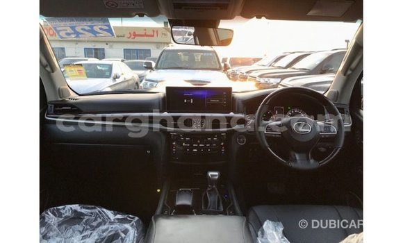 Buy Import Lexus LX Other Car in Import - Dubai in Ashanti Buy Import Lexus LX Other Car in Import - Dubai in Ashanti