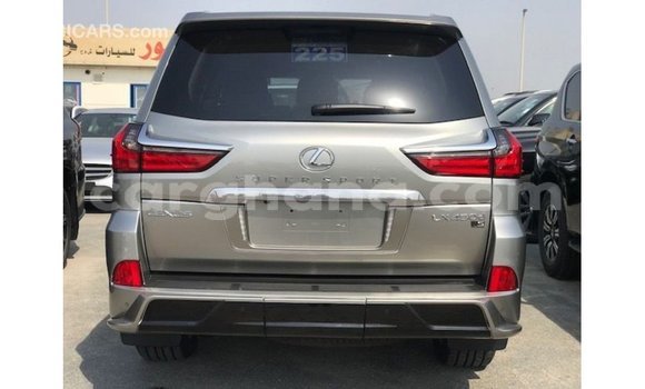 Buy Import Lexus LX Other Car in Import - Dubai in Ashanti Buy Import Lexus LX Other Car in Import - Dubai in Ashanti