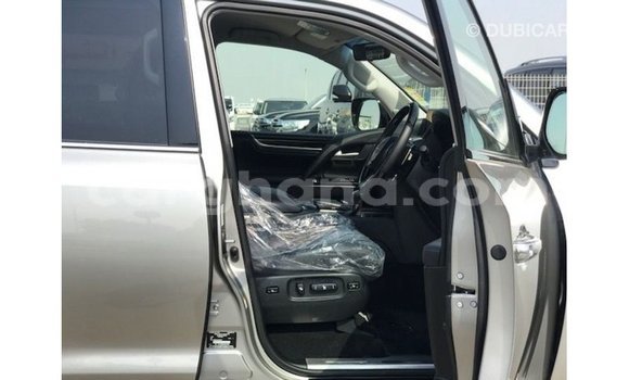 Buy Import Lexus LX Other Car in Import - Dubai in Ashanti Buy Import Lexus LX Other Car in Import - Dubai in Ashanti