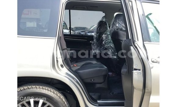 Buy Import Lexus LX Other Car in Import - Dubai in Ashanti Buy Import Lexus LX Other Car in Import - Dubai in Ashanti