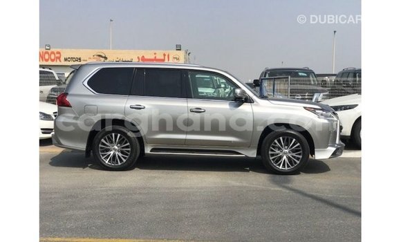 Buy Import Lexus LX Other Car in Import - Dubai in Ashanti Buy Import Lexus LX Other Car in Import - Dubai in Ashanti