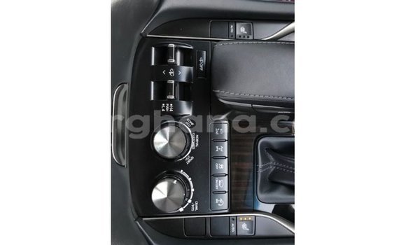 Buy Import Lexus LX Other Car in Import - Dubai in Ashanti Buy Import Lexus LX Other Car in Import - Dubai in Ashanti