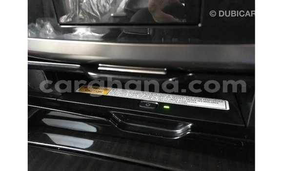 Buy Import Lexus LX Other Car in Import - Dubai in Ashanti Buy Import Lexus LX Other Car in Import - Dubai in Ashanti