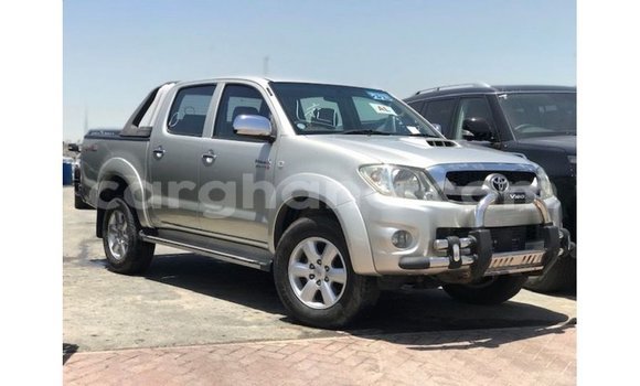 Ra Imported Toyota Hilux Miiran Ọkọ̀ in Import - Dubai ni Ashanti Ra Imported Toyota Hilux Miiran Ọkọ̀ in Import - Dubai ni Ashanti
