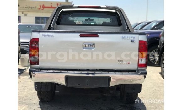Ra Imported Toyota Hilux Miiran Ọkọ̀ in Import - Dubai ni Ashanti Ra Imported Toyota Hilux Miiran Ọkọ̀ in Import - Dubai ni Ashanti