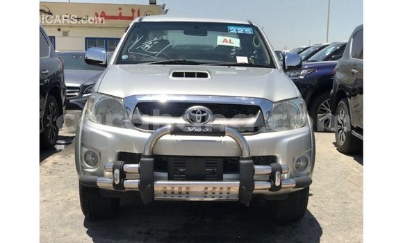 Ra Imported Toyota Hilux Miiran Ọkọ̀ in Import - Dubai ni Ashanti Ra Imported Toyota Hilux Miiran Ọkọ̀ in Import - Dubai ni Ashanti