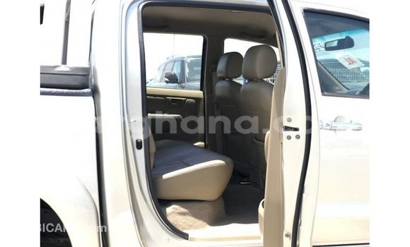 Ra Imported Toyota Hilux Miiran Ọkọ̀ in Import - Dubai ni Ashanti Ra Imported Toyota Hilux Miiran Ọkọ̀ in Import - Dubai ni Ashanti
