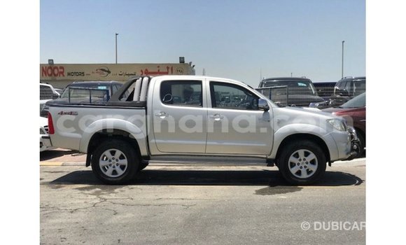 Ra Imported Toyota Hilux Miiran Ọkọ̀ in Import - Dubai ni Ashanti Ra Imported Toyota Hilux Miiran Ọkọ̀ in Import - Dubai ni Ashanti