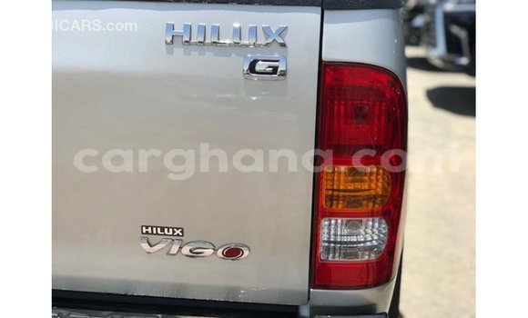 Ra Imported Toyota Hilux Miiran Ọkọ̀ in Import - Dubai ni Ashanti Ra Imported Toyota Hilux Miiran Ọkọ̀ in Import - Dubai ni Ashanti