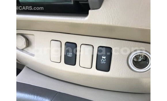 Ra Imported Toyota Hilux Miiran Ọkọ̀ in Import - Dubai ni Ashanti Ra Imported Toyota Hilux Miiran Ọkọ̀ in Import - Dubai ni Ashanti