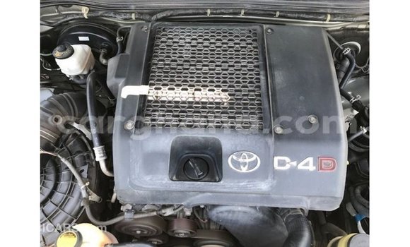 Ra Imported Toyota Hilux Miiran Ọkọ̀ in Import - Dubai ni Ashanti Ra Imported Toyota Hilux Miiran Ọkọ̀ in Import - Dubai ni Ashanti