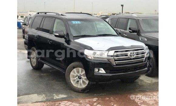 Sayi Imported Toyota Land Cruiser Black Mota in Import - Dubai a Ashanti Sayi Imported Toyota Land Cruiser Black Mota in Import - Dubai a Ashanti