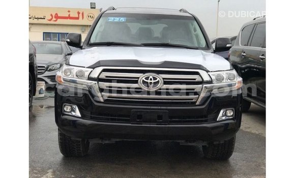 Sayi Imported Toyota Land Cruiser Black Mota in Import - Dubai a Ashanti Sayi Imported Toyota Land Cruiser Black Mota in Import - Dubai a Ashanti