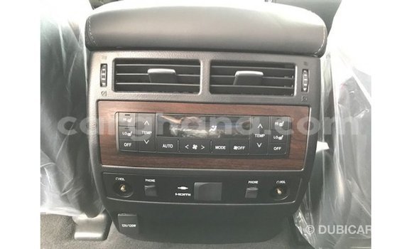 Sayi Imported Toyota Land Cruiser Black Mota in Import - Dubai a Ashanti Sayi Imported Toyota Land Cruiser Black Mota in Import - Dubai a Ashanti