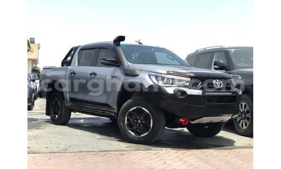 Buy Import Toyota Hilux Other Car in Import - Dubai in Ashanti Buy Import Toyota Hilux Other Car in Import - Dubai in Ashanti