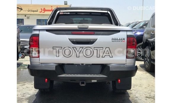 Buy Import Toyota Hilux Other Car in Import - Dubai in Ashanti Buy Import Toyota Hilux Other Car in Import - Dubai in Ashanti