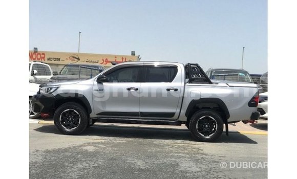 Buy Import Toyota Hilux Other Car in Import - Dubai in Ashanti Buy Import Toyota Hilux Other Car in Import - Dubai in Ashanti