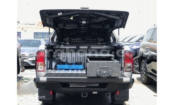 Buy Import Toyota Hilux Other Car in Import - Dubai in Ashanti Buy Import Toyota Hilux Other Car in Import - Dubai in Ashanti