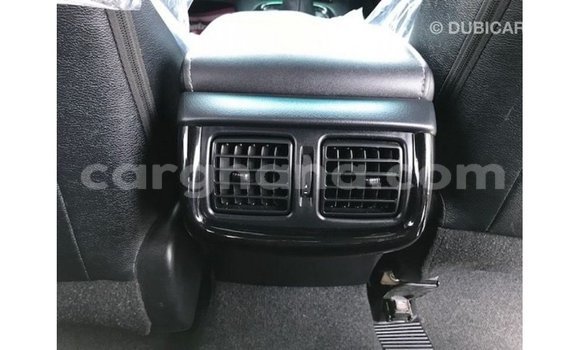 Buy Import Toyota Hilux Other Car in Import - Dubai in Ashanti Buy Import Toyota Hilux Other Car in Import - Dubai in Ashanti