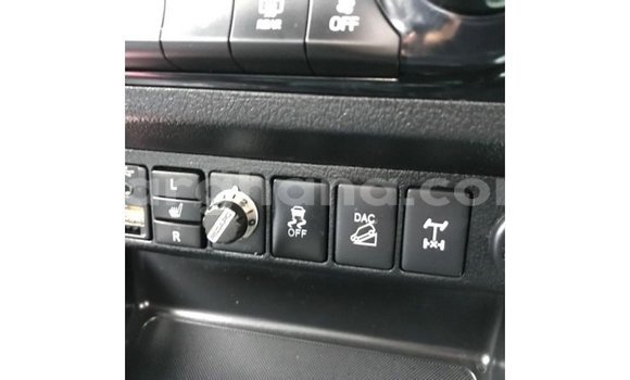 Buy Import Toyota Hilux Other Car in Import - Dubai in Ashanti Buy Import Toyota Hilux Other Car in Import - Dubai in Ashanti