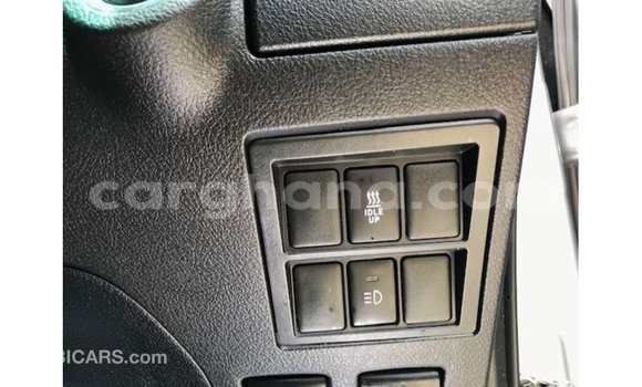 Buy Import Toyota Hilux Other Car in Import - Dubai in Ashanti Buy Import Toyota Hilux Other Car in Import - Dubai in Ashanti