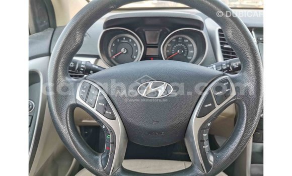Ra Imported Hyundai Elantra Red Ọkọ̀ in Import - Dubai ni Ashanti Ra Imported Hyundai Elantra Red Ọkọ̀ in Import - Dubai ni Ashanti