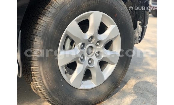 Buy Import Mitsubishi Pajero Black Car in Import - Dubai in Ashanti Buy Import Mitsubishi Pajero Black Car in Import - Dubai in Ashanti