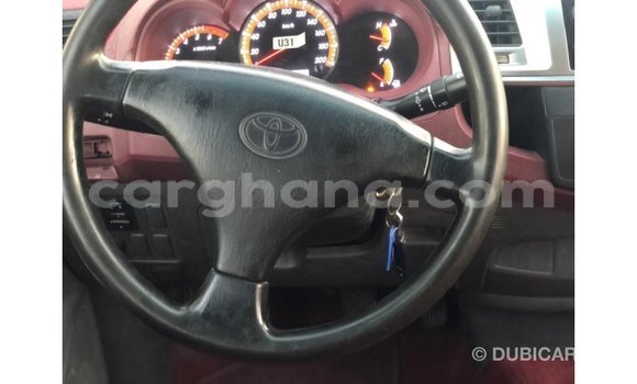 Sayi Imported Toyota Hilux White Mota in Import - Dubai a Ashanti Sayi Imported Toyota Hilux White Mota in Import - Dubai a Ashanti