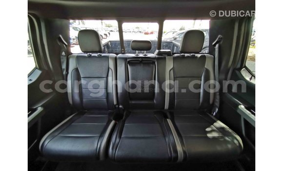 Sayi Imported Ford Club Wagon Sauran Mota in Import - Dubai a Ashanti Sayi Imported Ford Club Wagon Sauran Mota in Import - Dubai a Ashanti