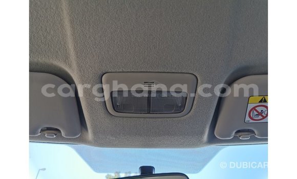 Ra Imported Toyota Corolla funfun Ọkọ̀ in Import - Dubai ni Ashanti Ra Imported Toyota Corolla funfun Ọkọ̀ in Import - Dubai ni Ashanti