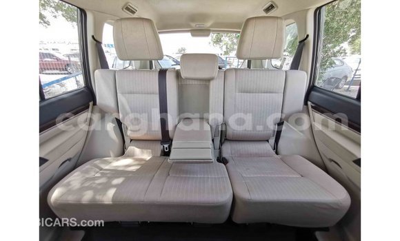 Buy Import Mitsubishi Pajero Other Car in Import - Dubai in Ashanti Buy Import Mitsubishi Pajero Other Car in Import - Dubai in Ashanti