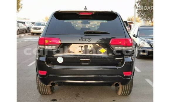 Sayi Imported Jeep Grand Cherokee Black Mota in Import - Dubai a Ashanti Sayi Imported Jeep Grand Cherokee Black Mota in Import - Dubai a Ashanti