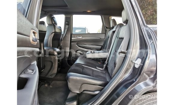 Sayi Imported Jeep Grand Cherokee Black Mota in Import - Dubai a Ashanti Sayi Imported Jeep Grand Cherokee Black Mota in Import - Dubai a Ashanti
